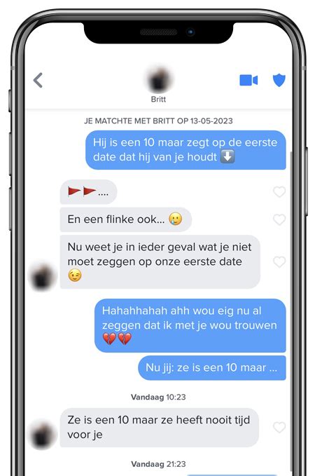 vragen tinder|47 Leukste Tinder vragen voor een fantastisch gesprek